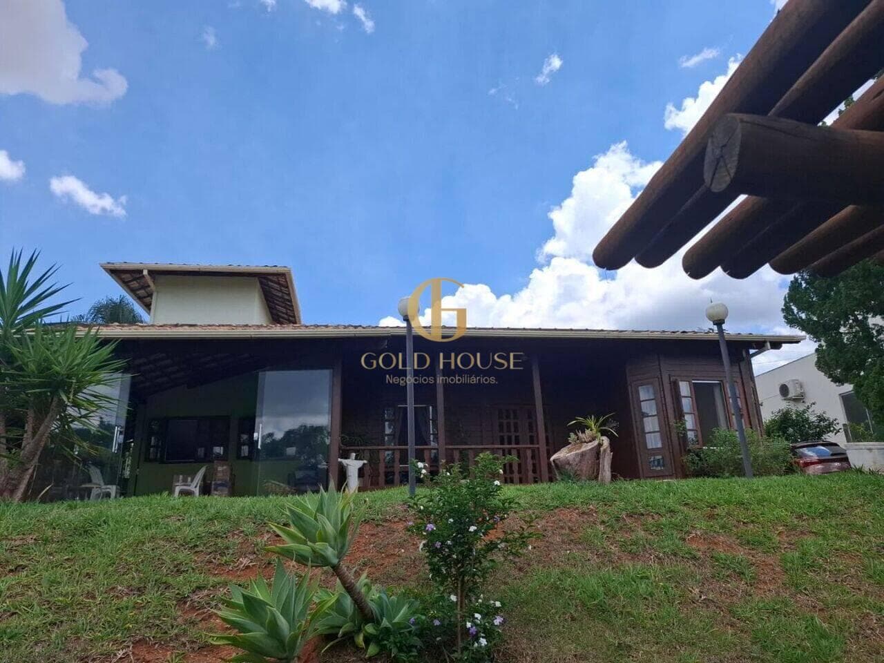 Casa de 220 m² Condomínio Sonho Verde - Lagoa Santa, aluguel por R$ 10.800/mês foto 6