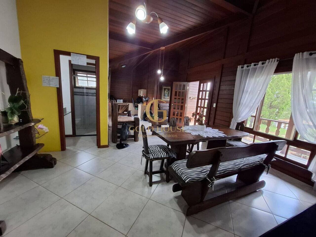 Casa de 220 m² Condomínio Sonho Verde - Lagoa Santa, aluguel por R$ 10.800/mês foto 7