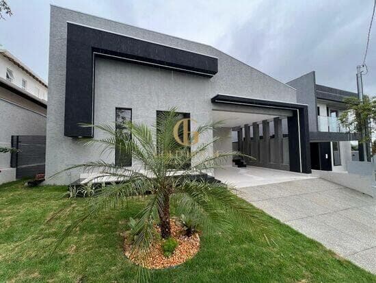 Casa de 200 m² Condomínio Gran Park - Vespasiano, à venda por R$ 1.790.000 foto 3