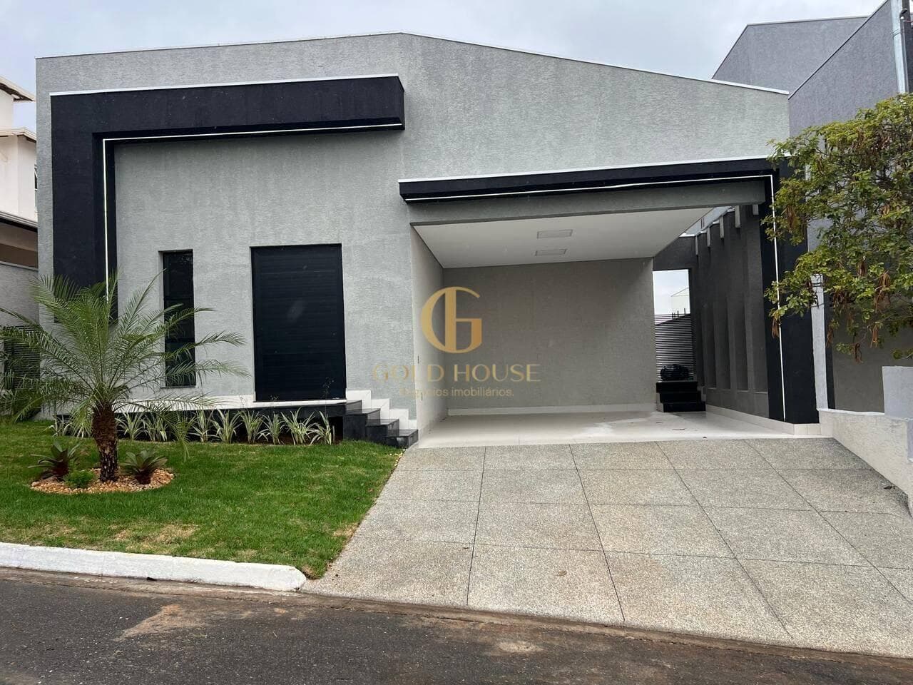 Casa de 200 m² Condomínio Gran Park - Vespasiano, à venda por R$ 1.790.000 foto 7