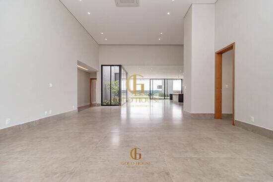 Casa de 390 m² Condomínio Mirante do Fidalgo - Lagoa Santa, à venda por R$ 4.800.000 foto 4