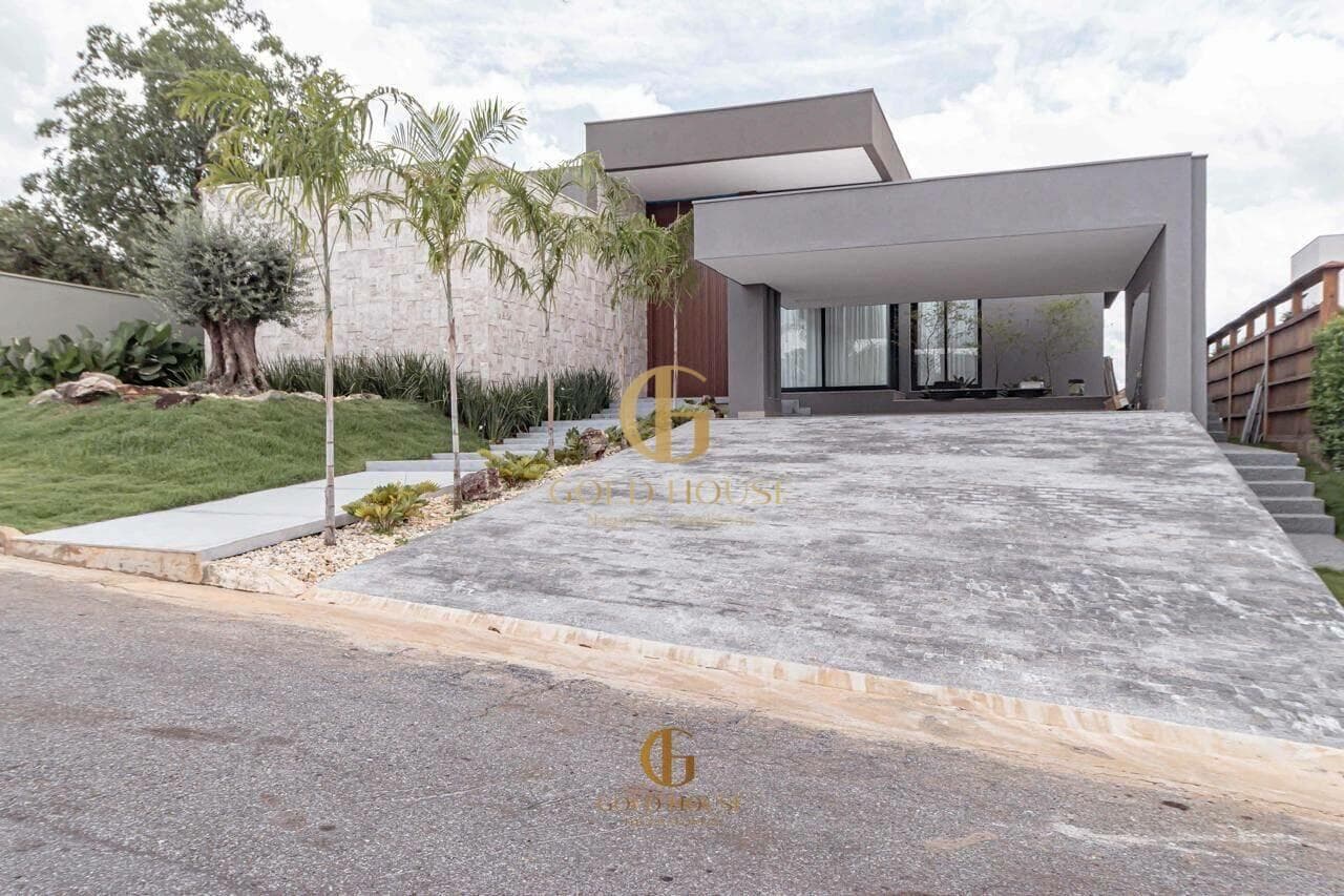 Casa de 390 m² Condomínio Mirante do Fidalgo - Lagoa Santa, à venda por R$ 4.800.000 foto 7