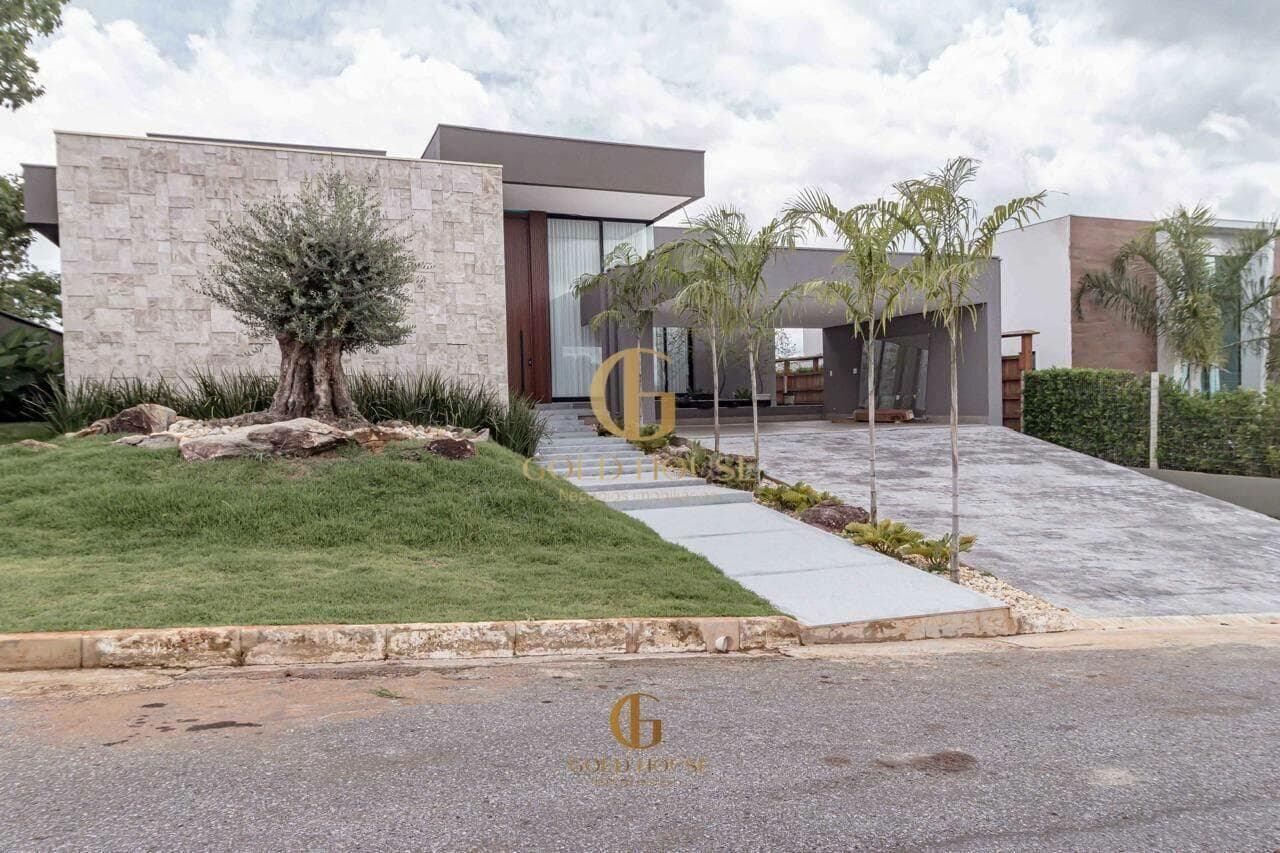 Casa de 390 m² Condomínio Mirante do Fidalgo - Lagoa Santa, à venda por R$ 4.800.000 foto 8