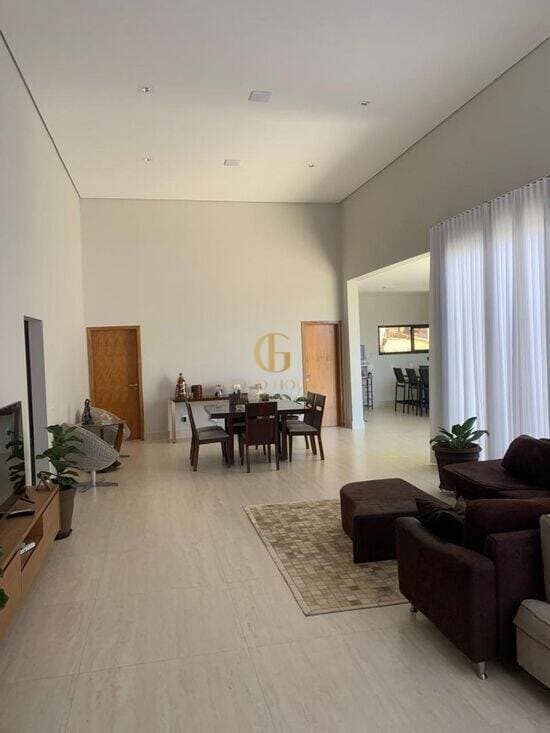 Casa de 340 m² Condomínio Gran Royalle Lagoa Santa - Lagoa Santa, à venda por R$ 2.800.000 foto 4