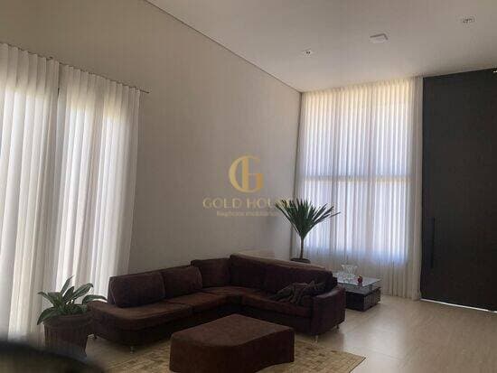 Casa de 340 m² Condomínio Gran Royalle Lagoa Santa - Lagoa Santa, à venda por R$ 2.800.000 foto 5
