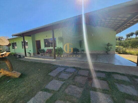 Casa de 165 m² Condomínio Estância das Aroeiras - Lagoa Santa, à venda por R$ 1.100.000 foto 2