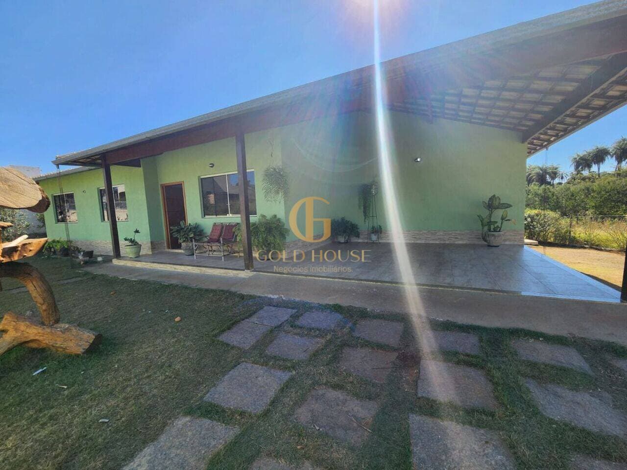 Casa de 165 m² Condomínio Estância das Aroeiras - Lagoa Santa, à venda por R$ 1.100.000 foto 6