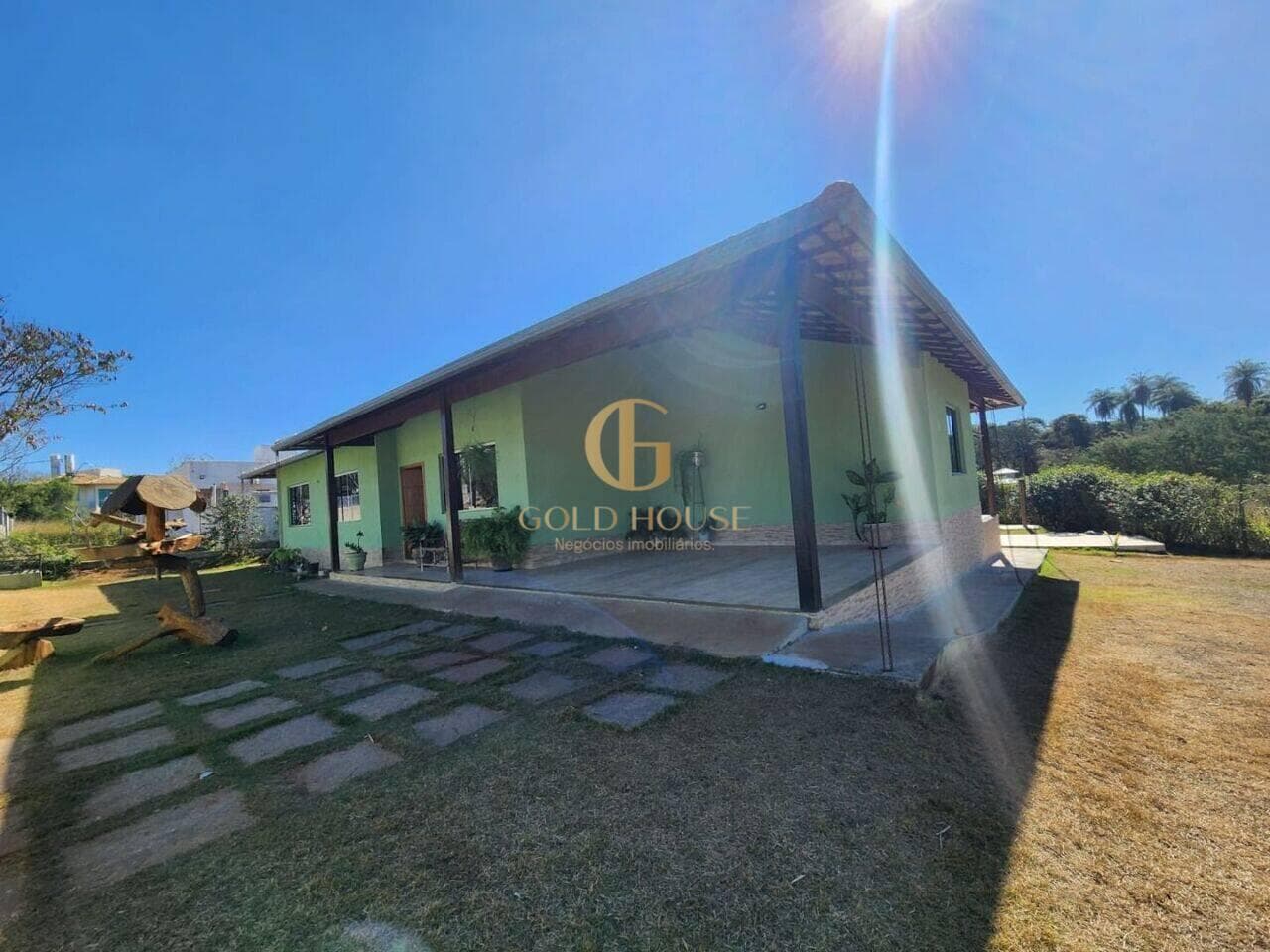 Casa de 165 m² Condomínio Estância das Aroeiras - Lagoa Santa, à venda por R$ 1.100.000 foto 8
