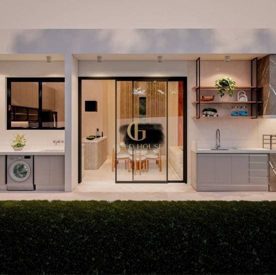 Casa de 127 m² Condomínio Mirante do Vale 2 - Lagoa Santa, à venda por R$ 990.288 foto 2