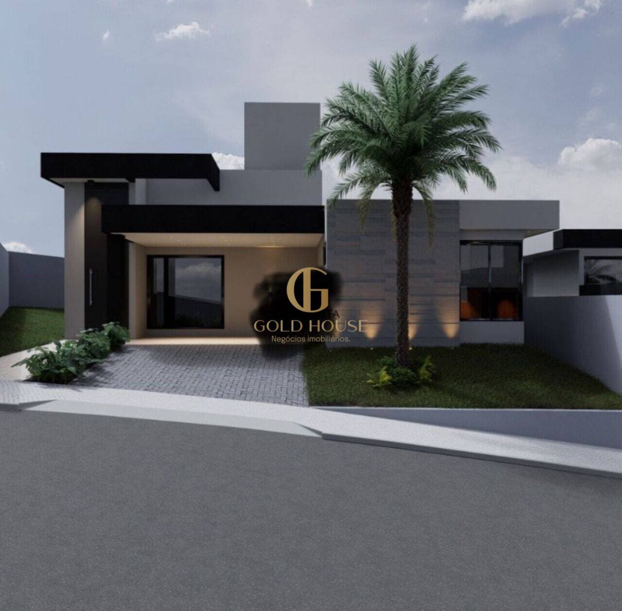 Casa de 127 m² Condomínio Mirante do Vale 2 - Lagoa Santa, à venda por R$ 990.288 foto 6