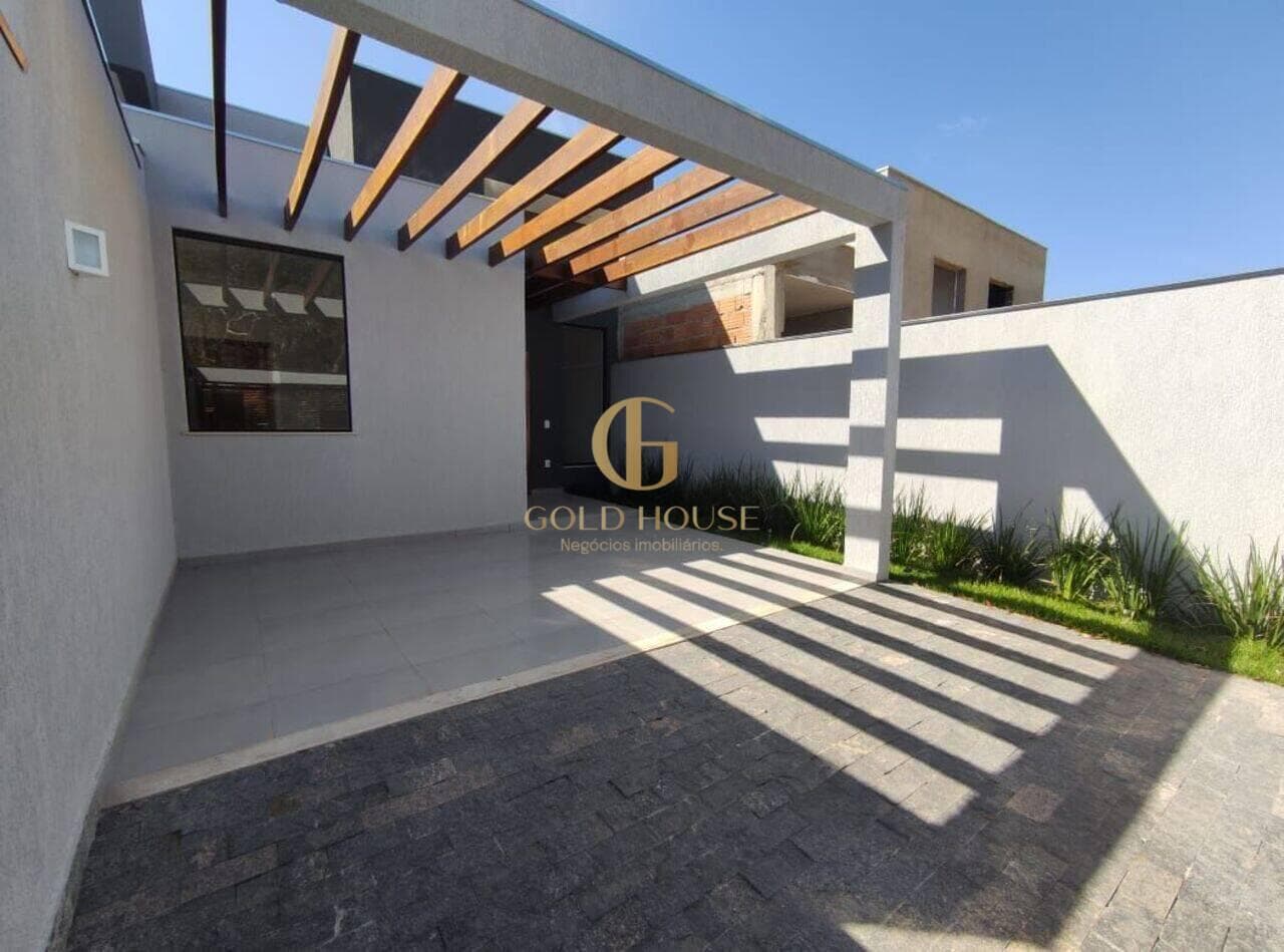 Casa de 135 m² Portal do Sol - Lagoa Santa, à venda por R$ 780.000 foto 7