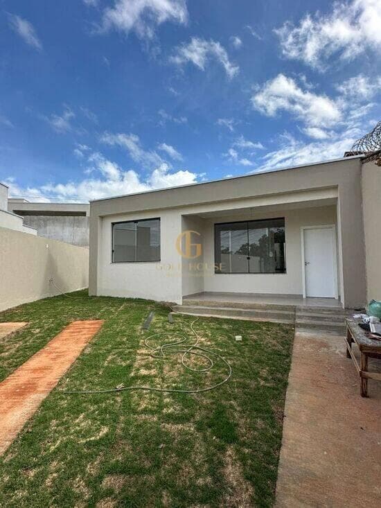 Casa de 98 m² Jardim Imperial - Lagoa Santa, à venda por R$ 679.000 foto 3