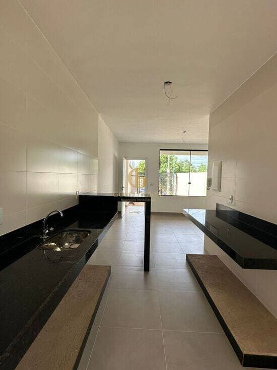 Casa de 98 m² Jardim Imperial - Lagoa Santa, à venda por R$ 679.000 foto 4