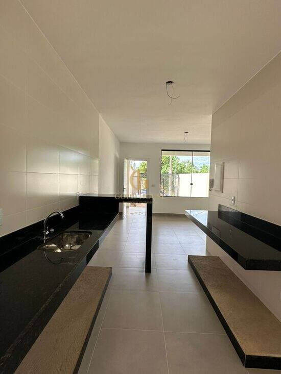 Casa de 98 m² Jardim Imperial - Lagoa Santa, à venda por R$ 679.000 foto 5