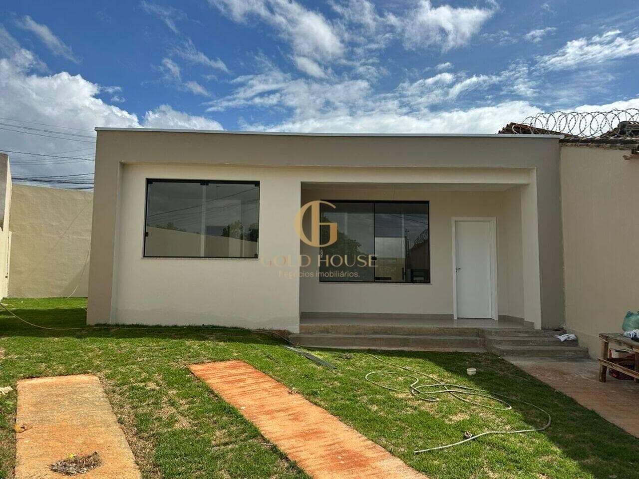 Casa de 98 m² Jardim Imperial - Lagoa Santa, à venda por R$ 679.000 foto 6