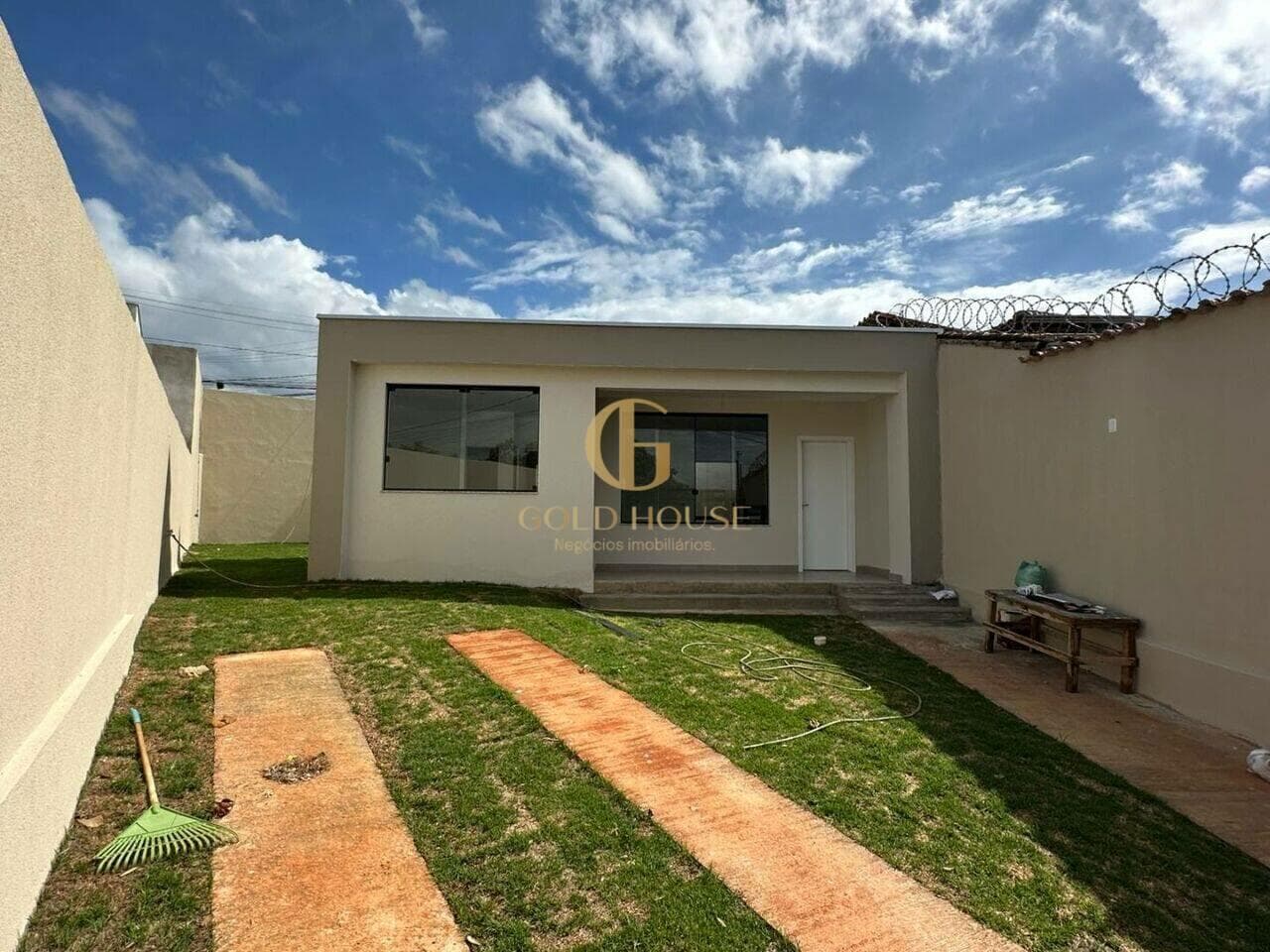 Casa de 98 m² Jardim Imperial - Lagoa Santa, à venda por R$ 679.000 foto 7