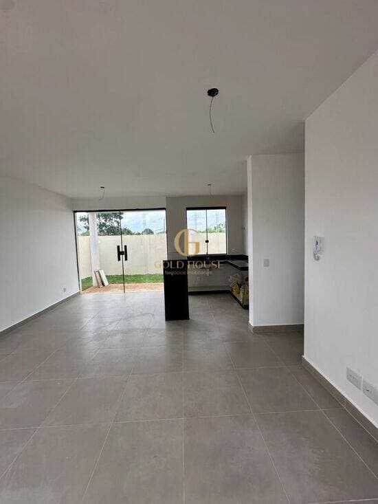 Casa de 86 m² Jardim Imperial - Lagoa Santa, à venda por R$ 529.000 foto 3