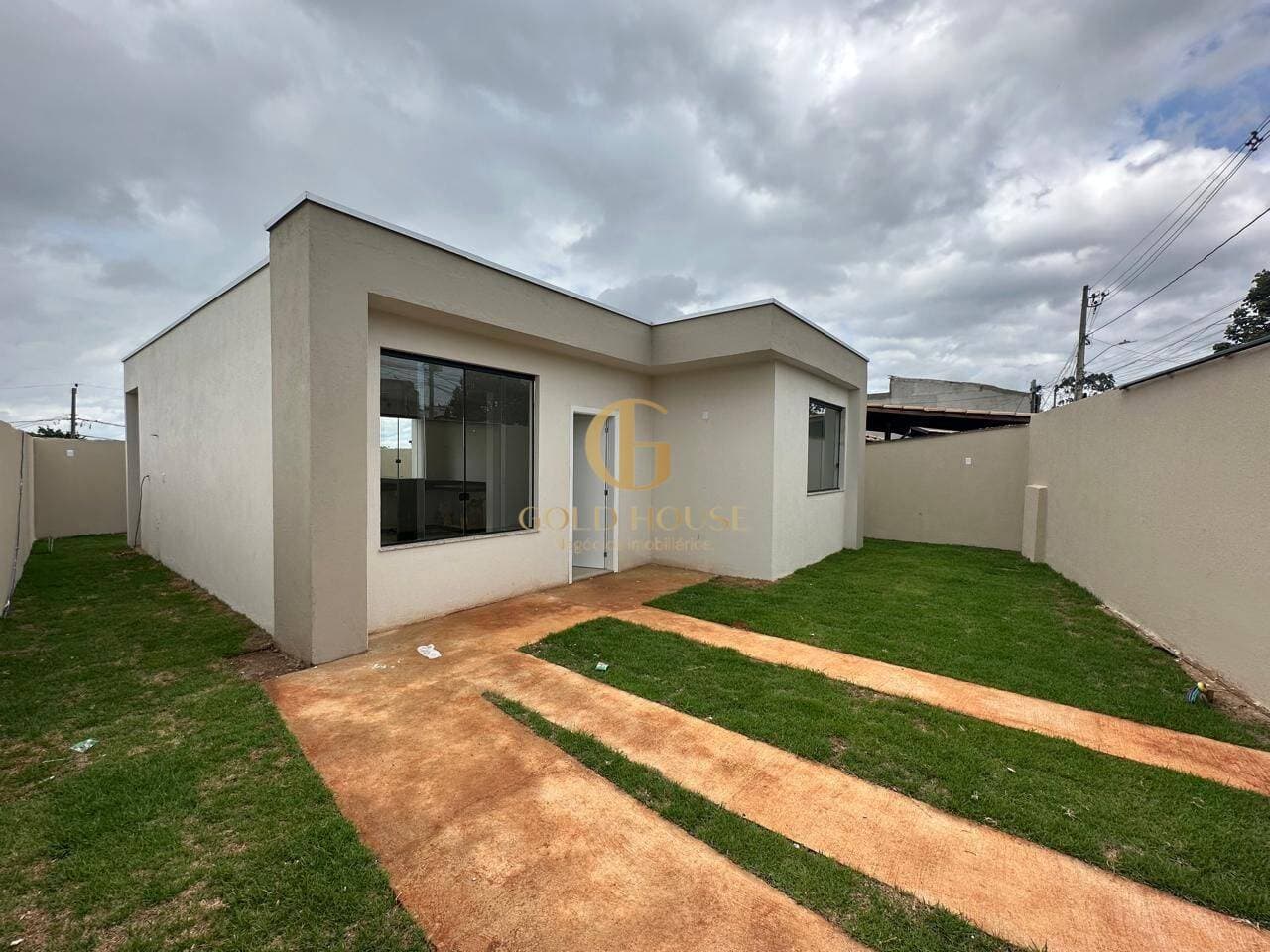 Casa de 86 m² Jardim Imperial - Lagoa Santa, à venda por R$ 529.000 foto 7