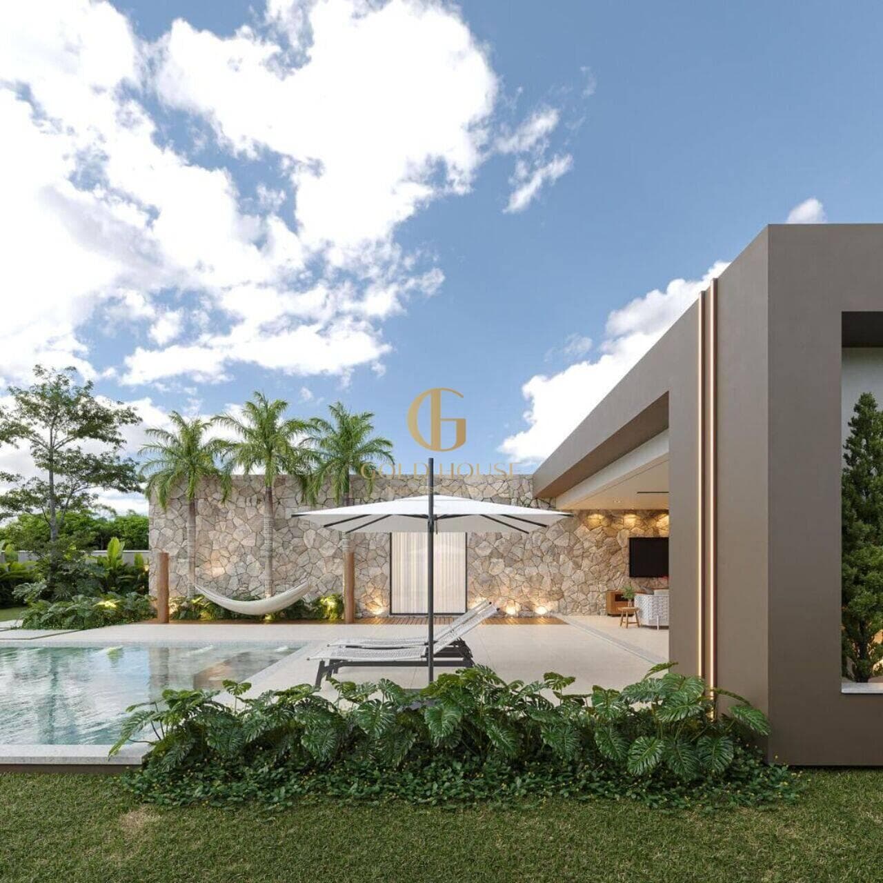 Casa de 362 m² Condomínio Victória Golf - Lagoa Santa, à venda por R$ 4.800.000 foto 7