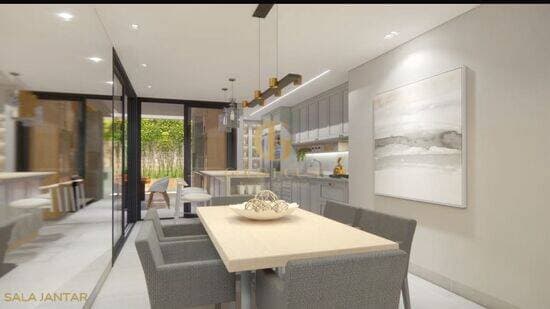 Casa de 177 m² Redenção - Lagoa Santa, à venda por R$ 1.299.000 foto 4