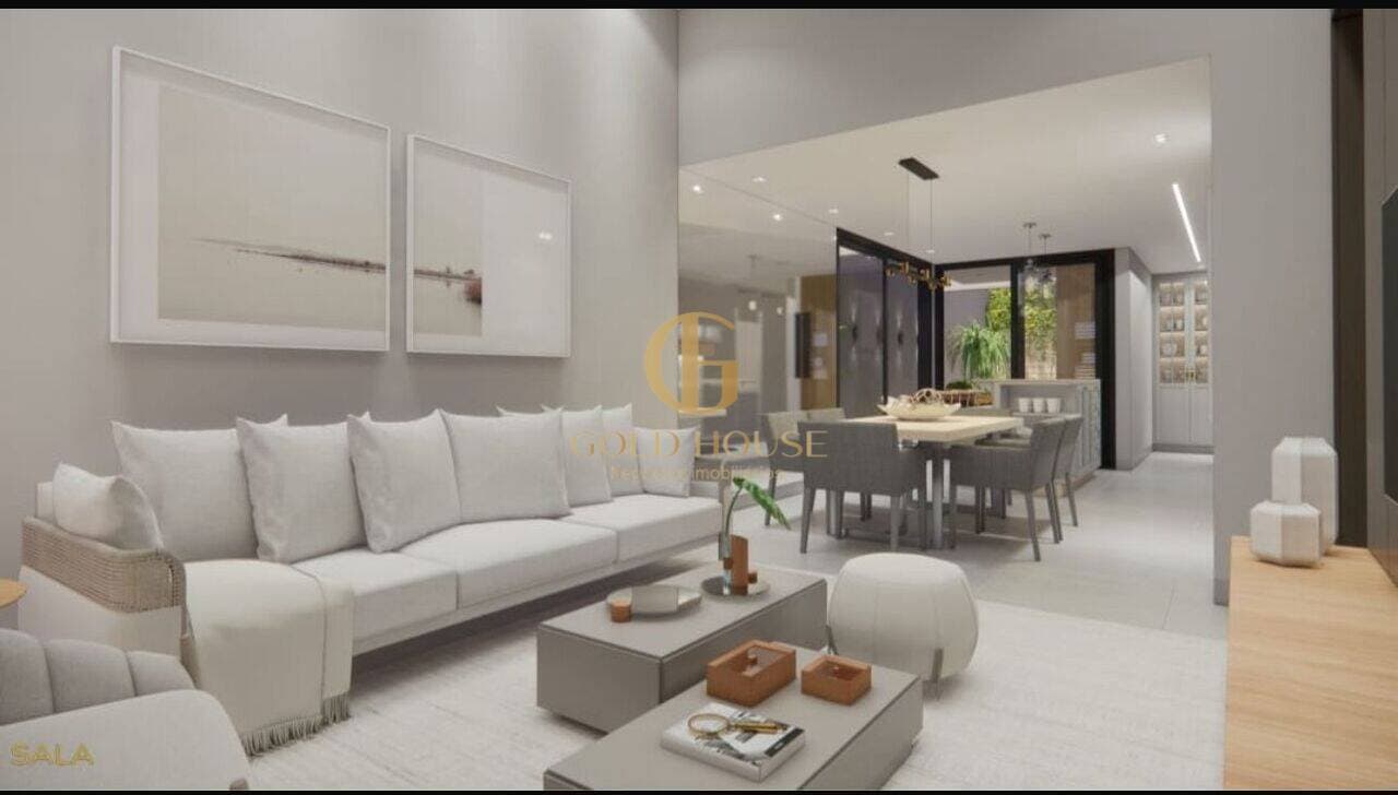 Casa de 177 m² Redenção - Lagoa Santa, à venda por R$ 1.299.000 foto 7