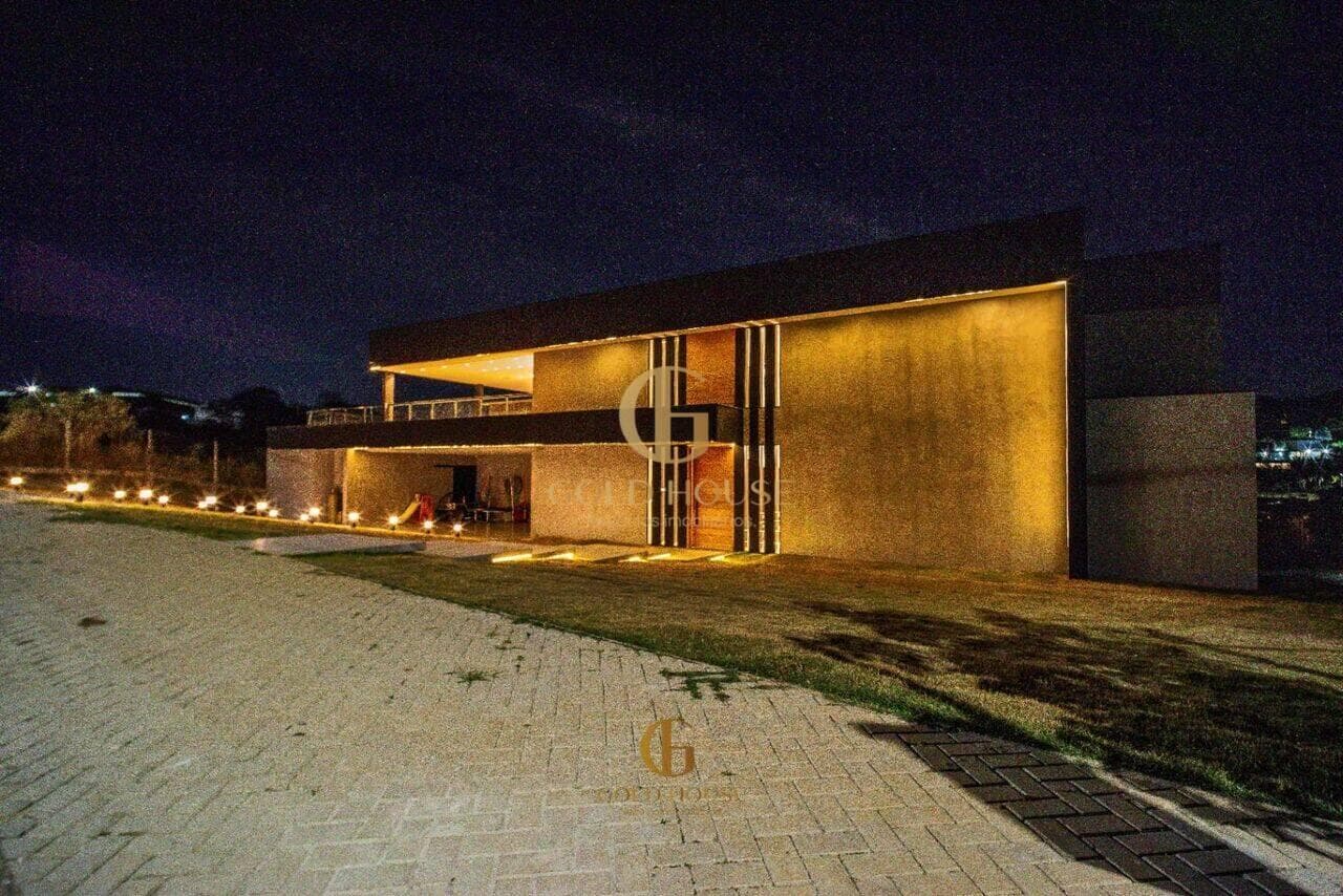 Casa em Lagoa Santa no Condomínio Vila Arcádia foto 8