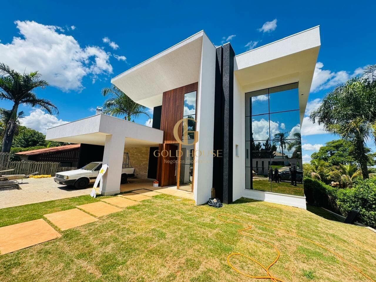 Casa de 463 m² Condomínio Condados da Lagoa - Lagoa Santa, à venda por R$ 5.500.000 foto 8