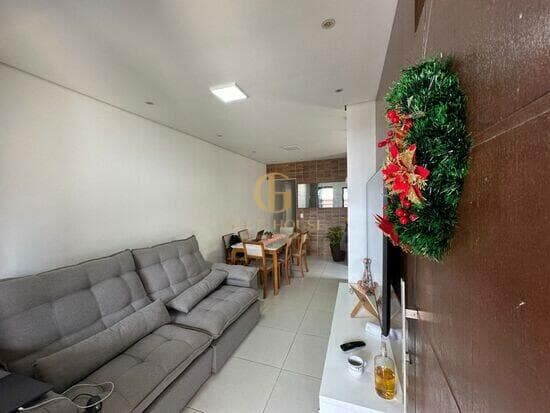 Casa de 110 m² Pôr do Sol - Lagoa Santa, à venda por R$ 619.000 foto 1