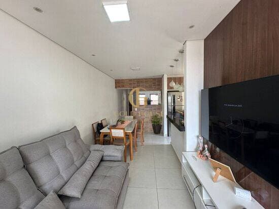 Casa de 110 m² Pôr do Sol - Lagoa Santa, à venda por R$ 619.000 foto 2