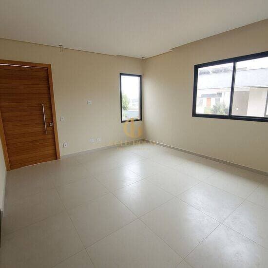 Casa de 170 m² Condomínio Villas Park 1 - Vespasiano, à venda por R$ 1.290.000 foto 3