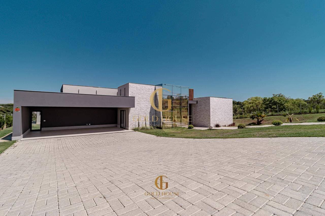 Casa de 700 m² Condomínio Vila Arcádia - Lagoa Santa, à venda por R$ 6.500.000 foto 8