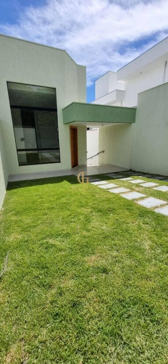 Casa de 100 m² Portal do Sol - Lagoa Santa, à venda por R$ 650.000 foto 3