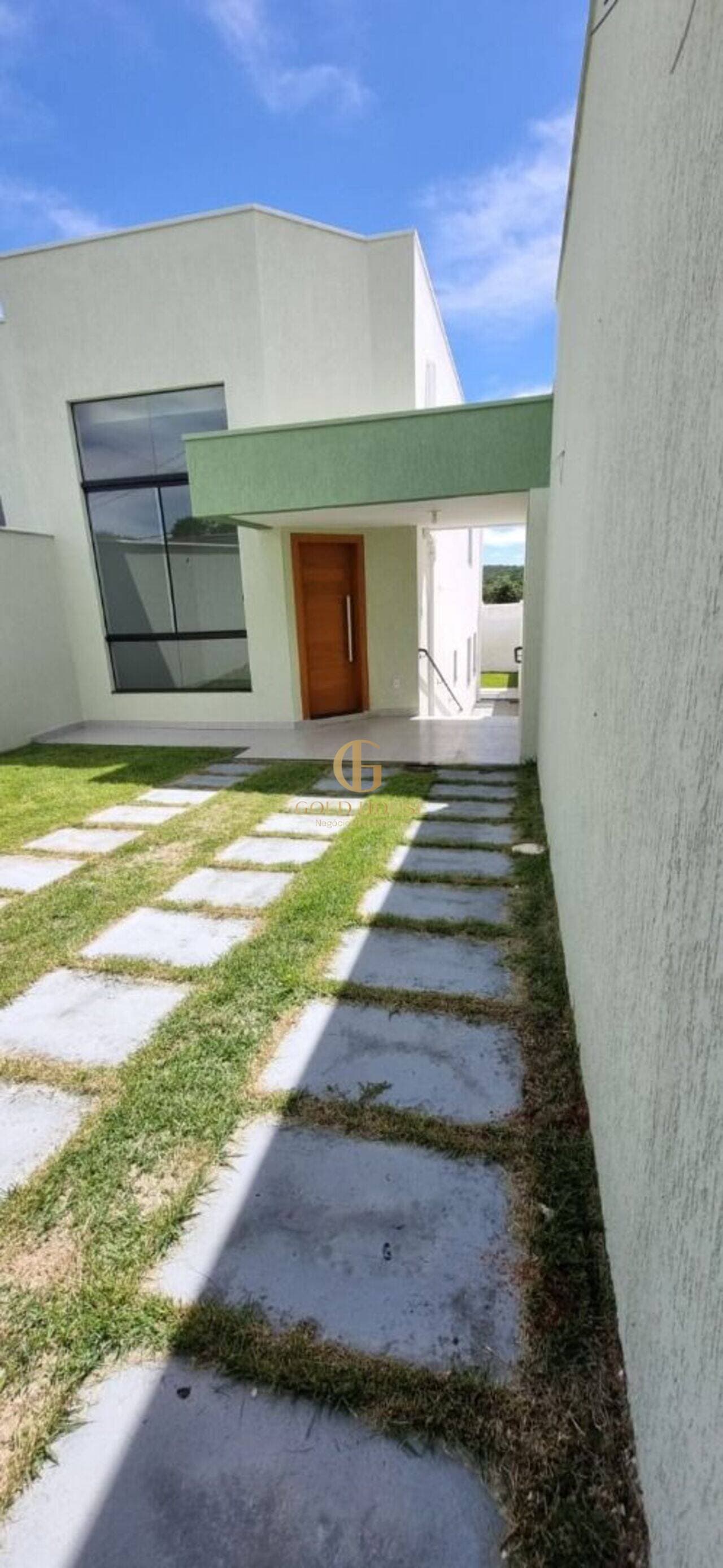 Casa de 100 m² Portal do Sol - Lagoa Santa, à venda por R$ 650.000 foto 7