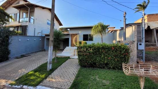 Casa de 140 m² Condomínio Village do Gramado - Lagoa Santa, à venda por R$ 900.000 foto 2
