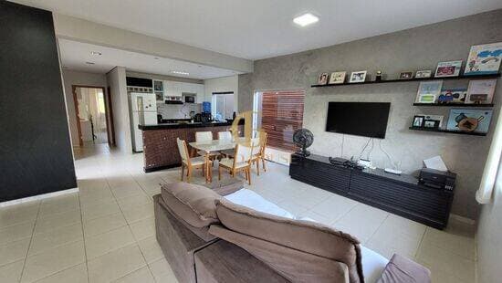 Casa de 140 m² Condomínio Village do Gramado - Lagoa Santa, à venda por R$ 900.000 foto 5