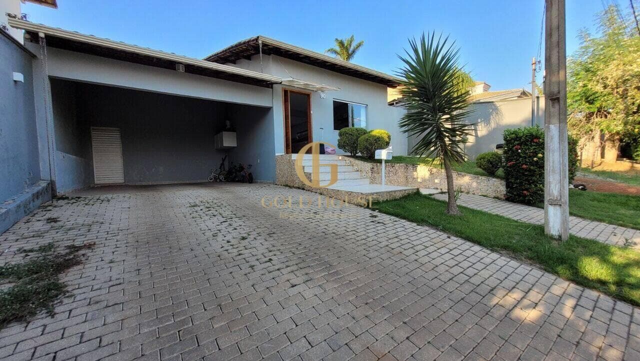 Casa de 140 m² Condomínio Village do Gramado - Lagoa Santa, à venda por R$ 900.000 foto 8