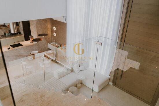 Casa de 541 m² Condomínio Victória Golf - Lagoa Santa, à venda por R$ 6.400.000 foto 2
