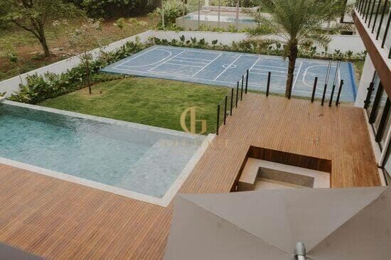 Casa de 541 m² Condomínio Victória Golf - Lagoa Santa, à venda por R$ 6.400.000 foto 4