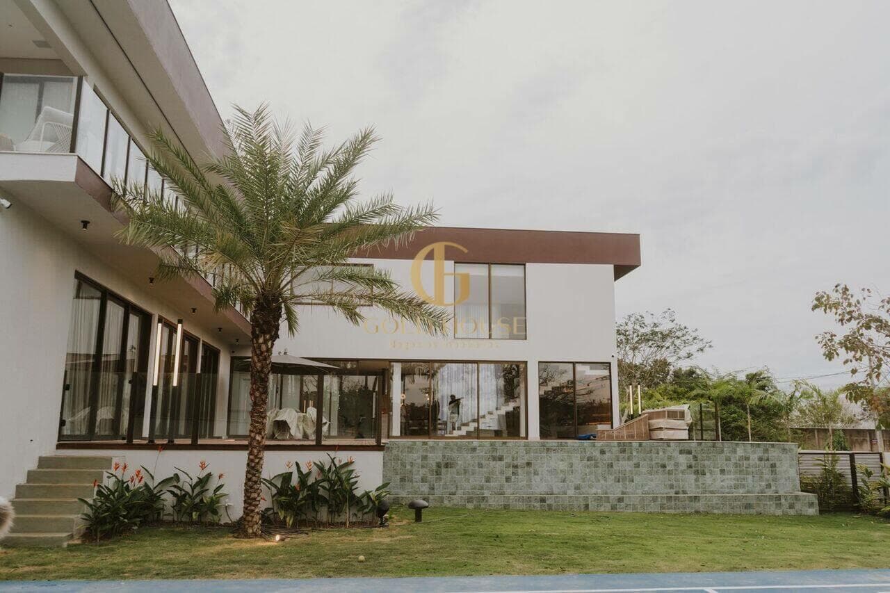 Casa de 541 m² Condomínio Victória Golf - Lagoa Santa, à venda por R$ 6.400.000 foto 8