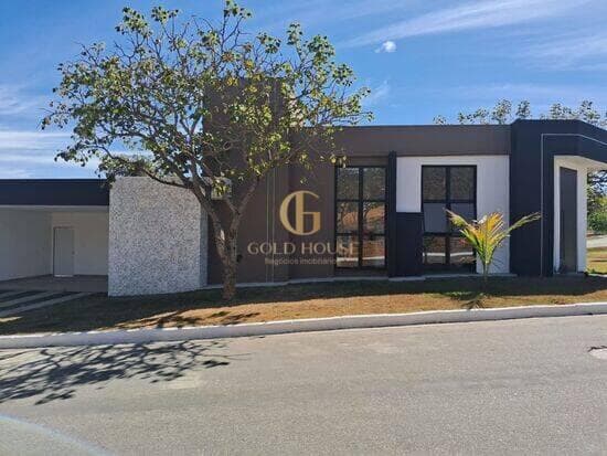 Casa de 230 m² Condomínio Mariposas - Lagoa Santa, à venda por R$ 1.690.000 foto 1
