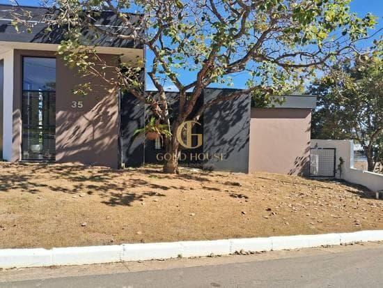 Casa de 230 m² Condomínio Mariposas - Lagoa Santa, à venda por R$ 1.690.000 foto 3