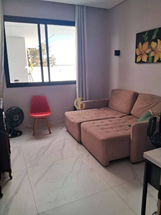 Casa de 230 m² Condomínio Mariposas - Lagoa Santa, à venda por R$ 1.690.000 foto 5