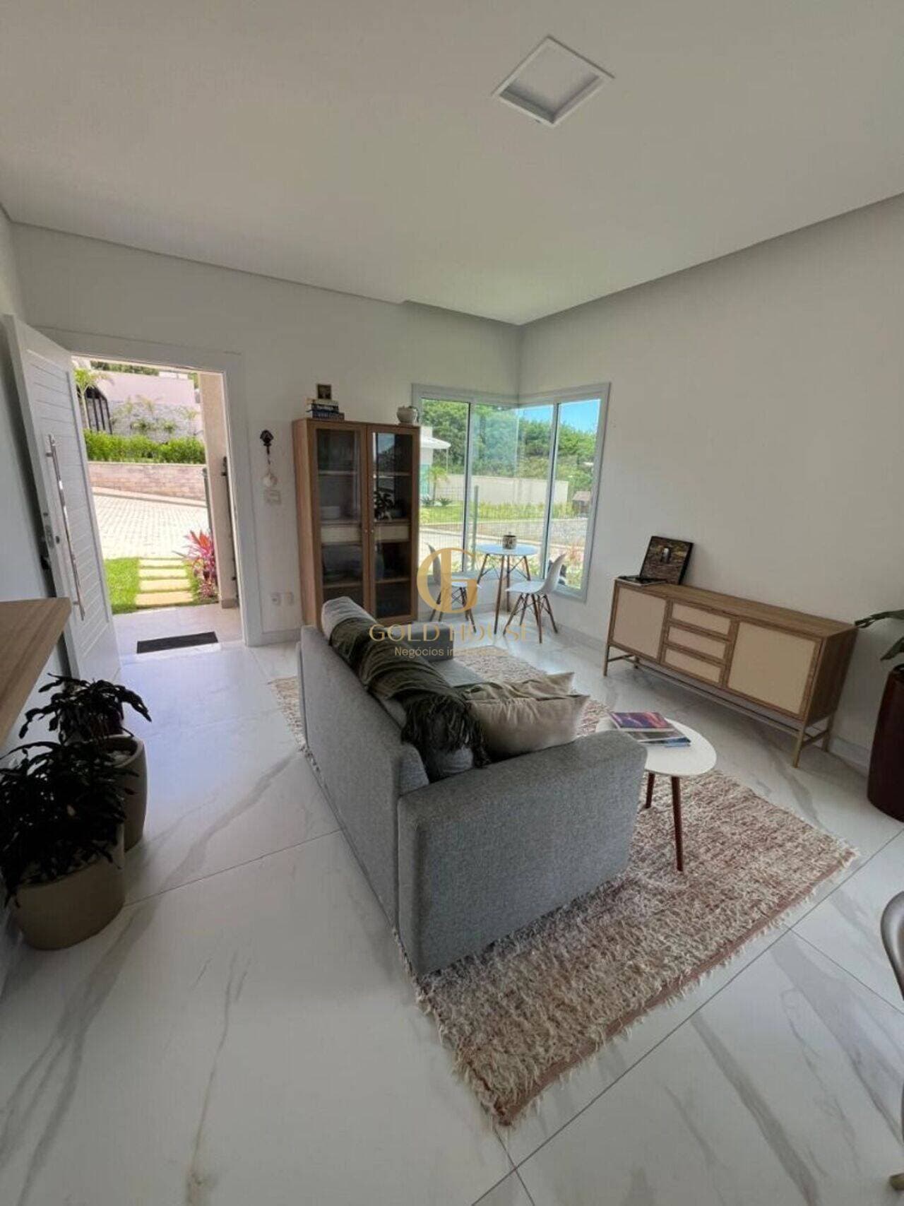 Casa de 120 m² Condomínio Alta Vista - Lagoa Santa, à venda por R$ 1.120.000 foto 8