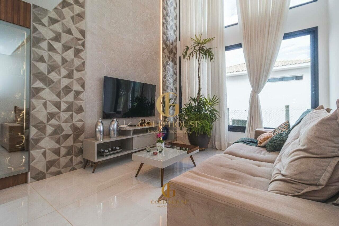 Casa de 340 m² Condomínio Encanto da Lagoa - Lagoa Santa, à venda por R$ 3.590.000 foto 8