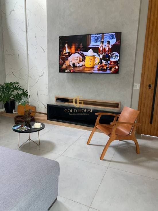 Casa de 270 m² Condomínio Gran Park Toscana - Vespasiano, à venda por R$ 2.550.000 foto 3