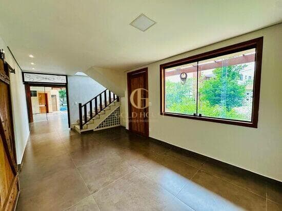 Casa de 312 m² Condomínio Veredas da Lagoa - Lagoa Santa, à venda por R$ 1.800.000 foto 3