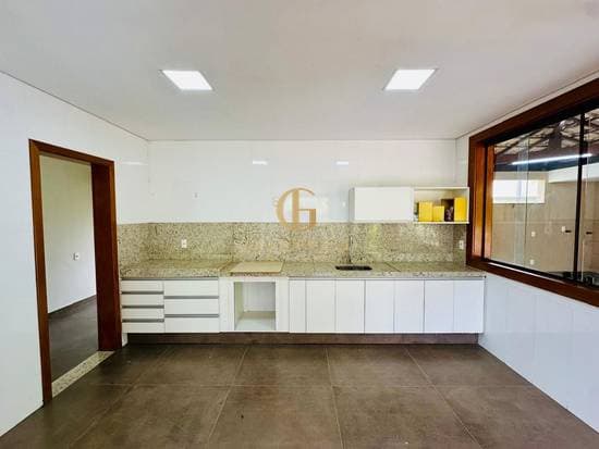 Casa de 312 m² Condomínio Veredas da Lagoa - Lagoa Santa, à venda por R$ 1.800.000 foto 4