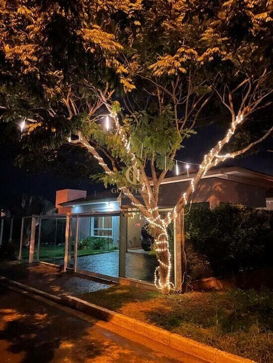 Casa de 391 m² Condomínio Sonho Verde - Lagoa Santa, à venda por R$ 3.600.000 foto 5