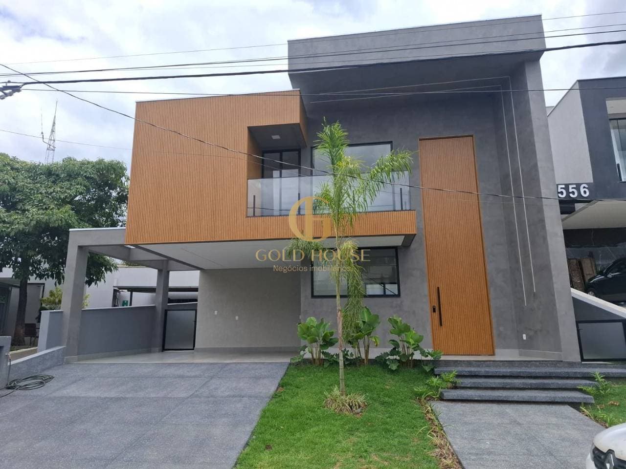Casa de 300 m² Condomínio Gran Park - Vespasiano, à venda por R$ 2.640.000 foto 7
