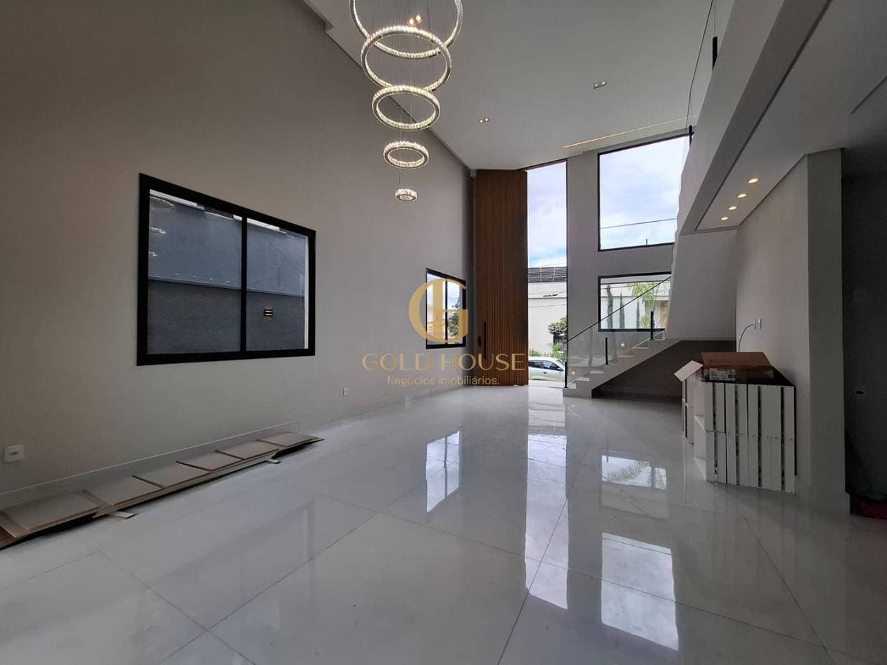 Casa de 300 m² Condomínio Gran Park - Vespasiano, à venda por R$ 2.640.000 foto 8